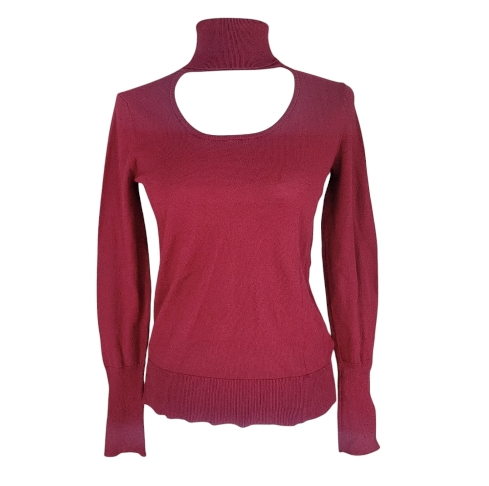 1. State Sweater